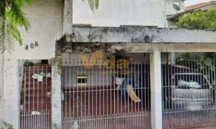 Casa com 3 quartos à venda no Jardim das Flores, Osasco 