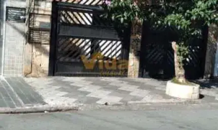 Casa com 3 quartos à venda no Pestana, Osasco 