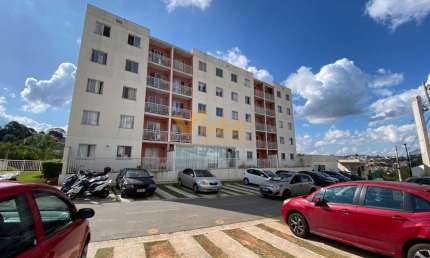 Apartamento com 2 quartos à venda no Lageado, Cotia 