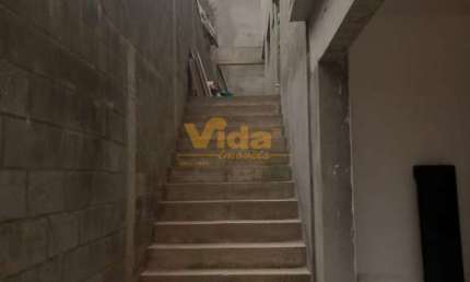 Casa com 3 quartos à venda na Bela Vista, Osasco 