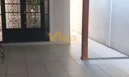 Casa com 3 quartos à venda no Jardim das Flores, Osasco 