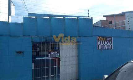 Casa comercial para alugar no Cipava, Osasco 