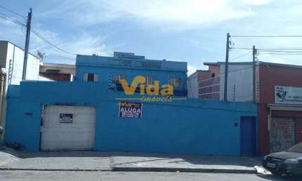 Prédio à venda no Cipava, Osasco 