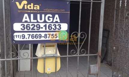 Ponto comercial para alugar no Conceição, Osasco 