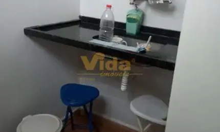 Prédio para alugar no Quitaúna, Osasco 