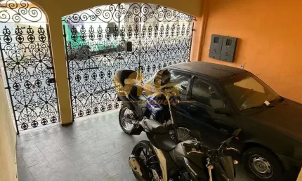 Casa com 2 quartos à venda no Veloso, Osasco 