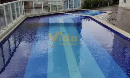 Apartamento com 2 quartos à venda no Km 18, Osasco 