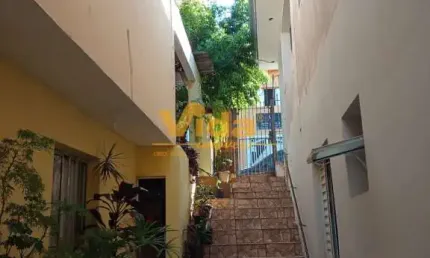 Casa com 2 quartos à venda no Jardim Elvira, Osasco 