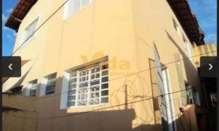 Casa com 3 quartos à venda no Jardim Esmeralda, São Paulo 
