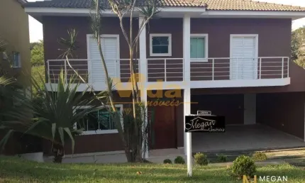 Casa com 3 quartos à venda no Tarumã, Santana de Parnaíba 