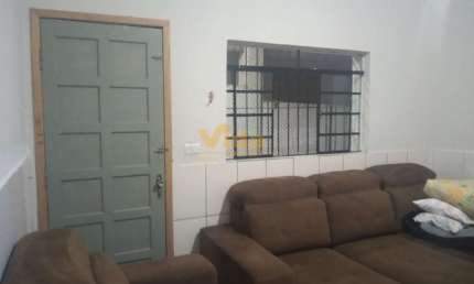 Casa com 3 quartos à venda na Bela Vista, Osasco 