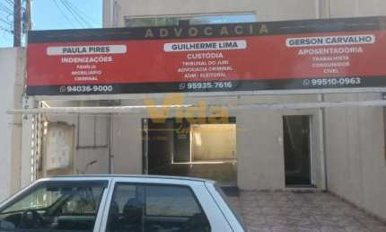 Prédio à venda no Jardim das Flores, Osasco 