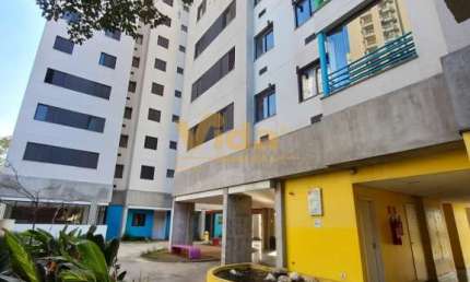 Apartamento com 3 quartos à venda no Recanto das Rosas, Osasco 