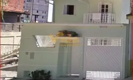 Casa com 3 quartos à venda na Cidade das Flores, Osasco 