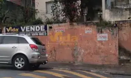 Casa com 3 quartos à venda no Km 18, Osasco 