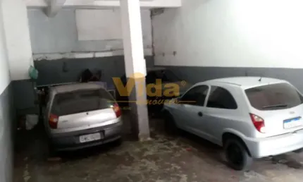 Ponto comercial para alugar no Km 18, Osasco 