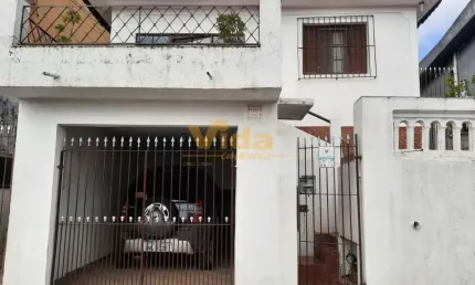 Casa com 3 quartos à venda no Km 18, Osasco 