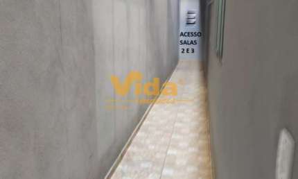 Sala comercial para alugar na Vila Osasco, Osasco 
