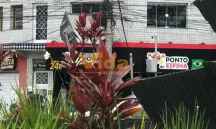 Sala comercial para alugar na Vila Yara, Osasco 