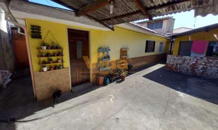 Casa com 1 quarto para alugar no Santo Antônio, Osasco 