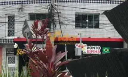 Sala comercial para alugar na Vila Yara, Osasco 