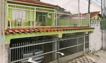 Casa com 3 quartos à venda no Pestana, Osasco 