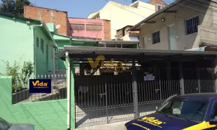 Casa com 2 quartos à venda no São Pedro, Osasco 