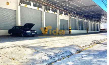 Barracão / Galpão / Depósito para alugar na Vila Leopoldina, São Paulo 