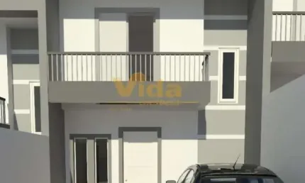 Casa com 2 quartos à venda no Jardim D'Abril, Osasco 