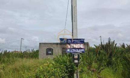 Casa com 2 quartos à venda na Rua ÁGua Marinha, Guriri, Cabo Frio