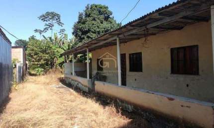 Casa à venda na Rua Norte, Mundo Novo, Magé
