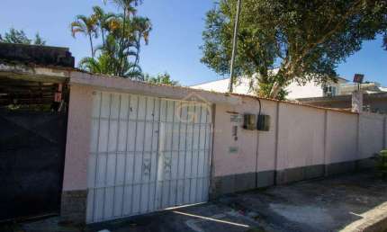 Kitnet à venda no bairro Taquara, em Duque de Caxias - RJ
