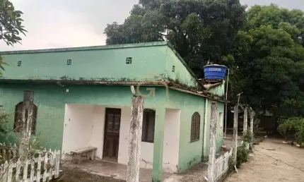 Casa à venda na Rua Guarulhos, Taquara, Duque de Caxias