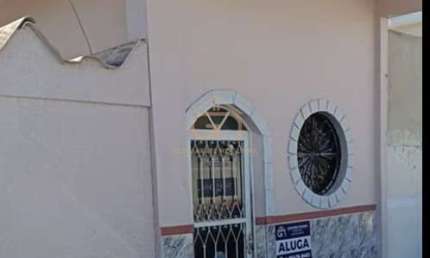 Kitnet para aluguel no bairro Taquara, em Duque de Caxias - RJ