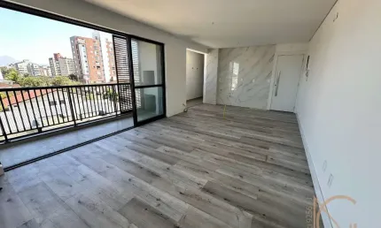 Apartamento com 2 quartos à venda no santo antônio, joinville , 80 m2 por r$ 695.000