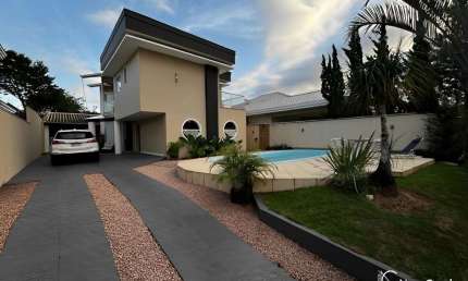 Casa com 3 quartos à venda no Floresta, Joinville  por R$ 1.500.000