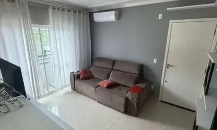 Apartamento com 2 quartos à venda no Costa e Silva, Joinville , 72 m2 por R$ 377.000