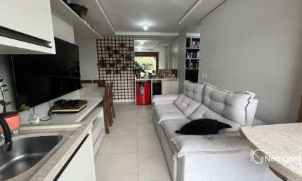 Apartamento 01 suíte mais 02 quartos, 84m² no Bairro Bom Retiro
