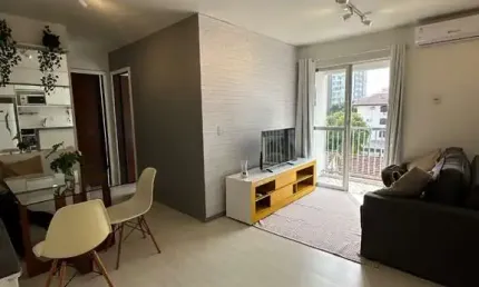 Apartamento com 2 quartos à venda no Anita Garibaldi, Joinville 