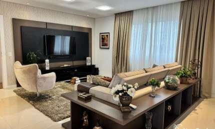 Apartamento com 4 quartos à venda no Atiradores, Joinville , 193 m2 por R$ 1.795.000