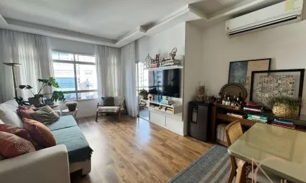 Apartamento com 3 quartos à venda no atiradores, joinville , 123 m2 por r$ 1.100.000