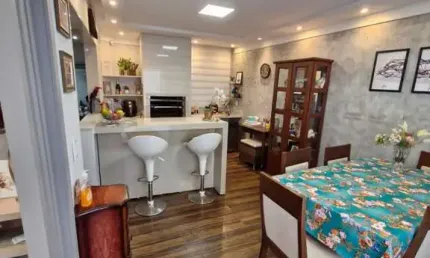 Casa com 3 quartos à venda no Glória, Joinville 