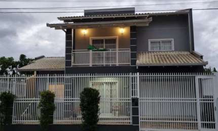 Casa com 3 quartos à venda no Itacolomi, Balneário Piçarras 