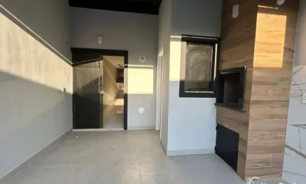 Casa com 3 quartos à venda no saguaçu, joinville  por r$ 750.000