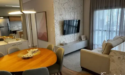 Apartamento à venda em joinville-sc, bairro anita garibaldi: 3 quartos, 1 suíte, 1 vaga, 80m² de área.
