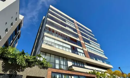 Apartamento com 2 quartos à venda no saguaçu, joinville , 81 m2 por r$ 690.000
