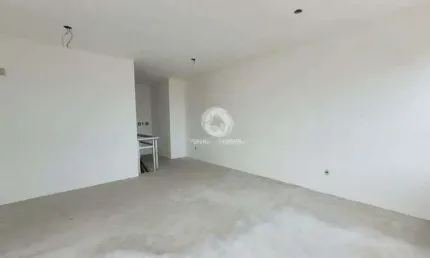 Cobertura com 3 quartos à venda no Embaré, Santos 