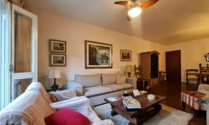 Apartamento com 3 quartos à venda no Gonzaga, Santos 
