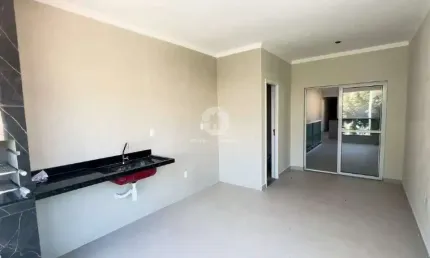 Casa à venda, 3 quartos, 3 suítes, 2 vagas, Marapé - Santos/SP