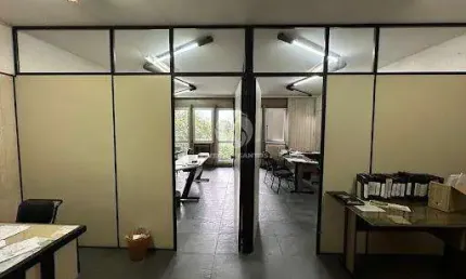 Sala comercial à venda no Centro, Santos 